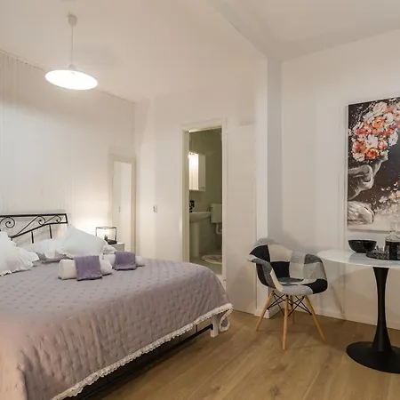 Tomasi Pensionat Dubrovnik