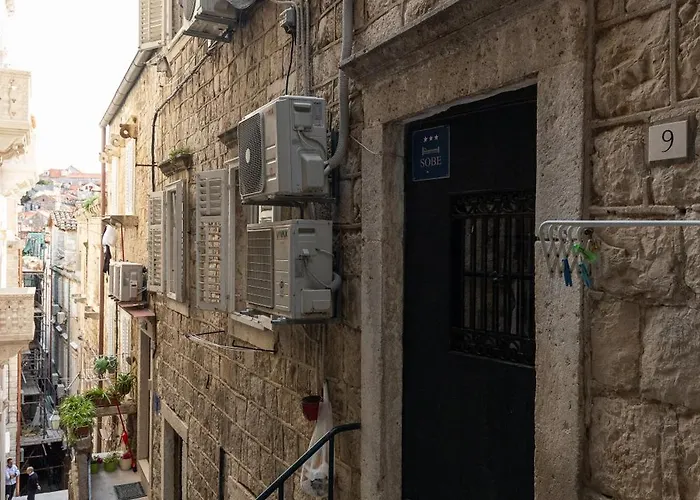 Tomasi Gasthof Dubrovnik