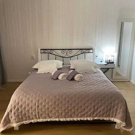 Gæstehus Tomasi *