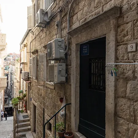 Tomasi Vendégház Dubrovnik